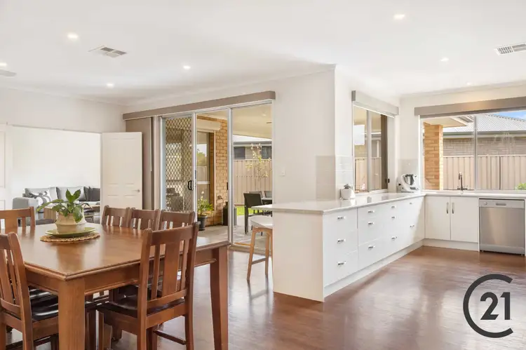 Sixth view of Homely house listing, 8 Ludbrook Court, Nuriootpa SA 5355