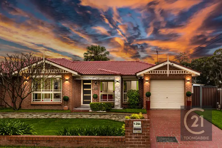 1/28a Carinya Road, Girraween NSW 2145