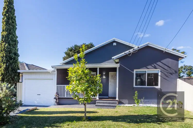 144 Greystanes Road, Greystanes NSW 2145