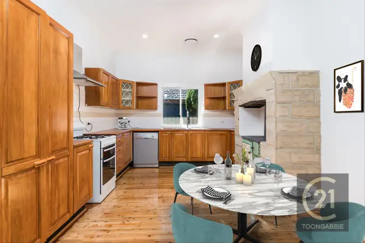 Third view of Homely house listing, 144 Greystanes Road, Greystanes NSW 2145