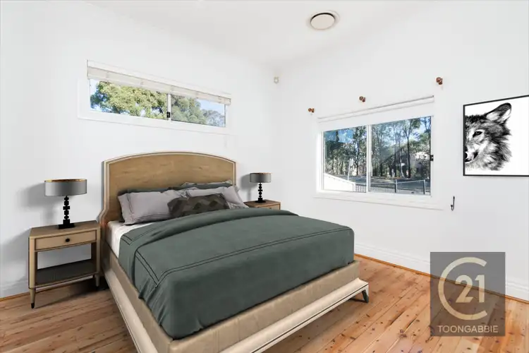 Fourth view of Homely house listing, 144 Greystanes Road, Greystanes NSW 2145