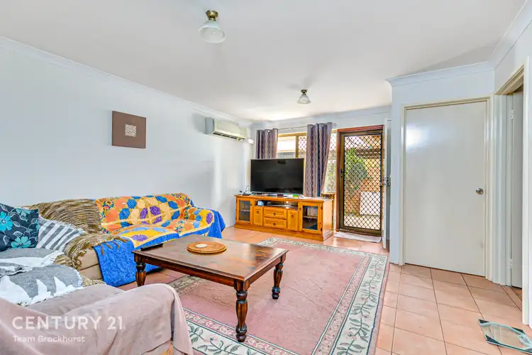 Fifth view of Homely house listing, 7b Berala Court, Camillo WA 6111