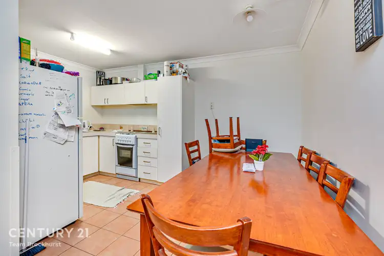 Sixth view of Homely house listing, 7b Berala Court, Camillo WA 6111