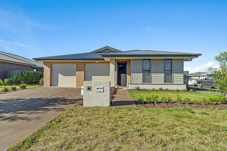 Main view of Homely house listing, 2 Rosemary Street, Fern Bay NSW 2295