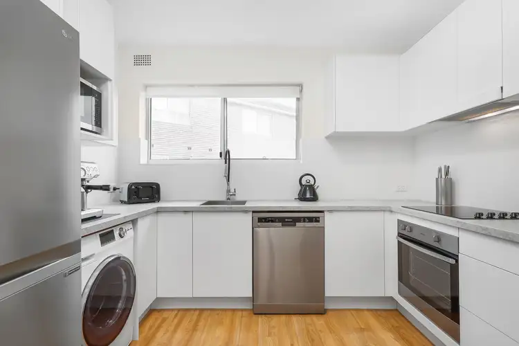 Main view of Homely apartment listing, 3/3 Elliot Place, Hillsdale NSW 2036