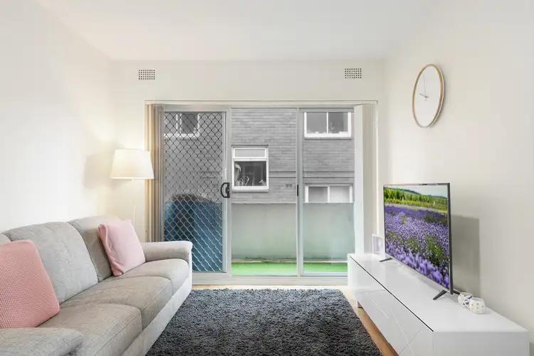 Second view of Homely apartment listing, 3/3 Elliot Place, Hillsdale NSW 2036