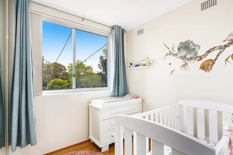 Fourth view of Homely apartment listing, 3/3 Elliot Place, Hillsdale NSW 2036