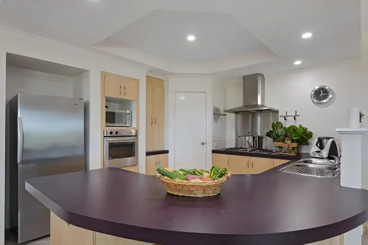Second view of Homely house listing, 12 Coojong Road, Dalyellup WA 6230