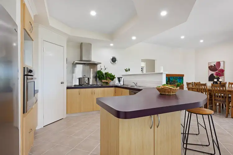 Third view of Homely house listing, 12 Coojong Road, Dalyellup WA 6230