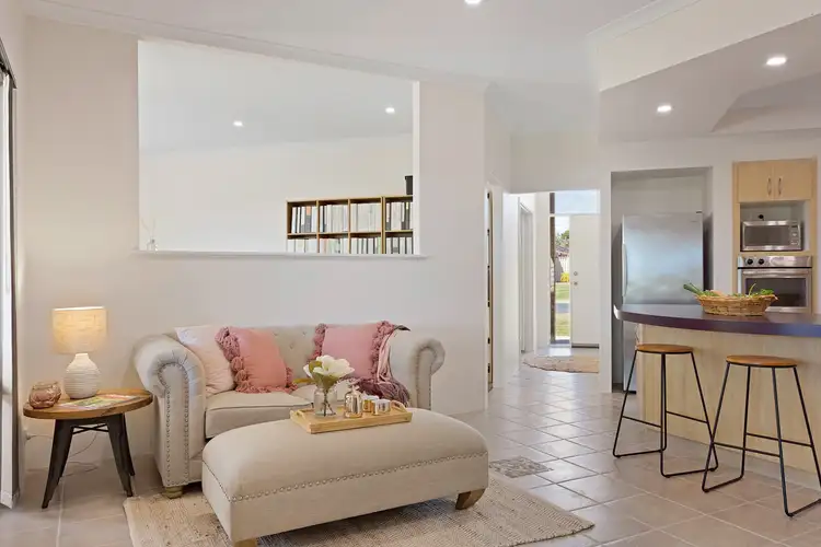 Fourth view of Homely house listing, 12 Coojong Road, Dalyellup WA 6230