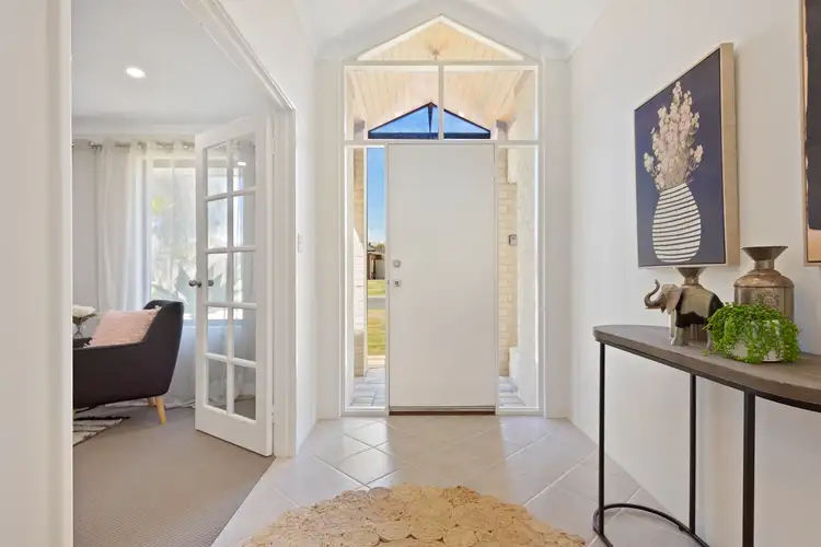 Fifth view of Homely house listing, 12 Coojong Road, Dalyellup WA 6230
