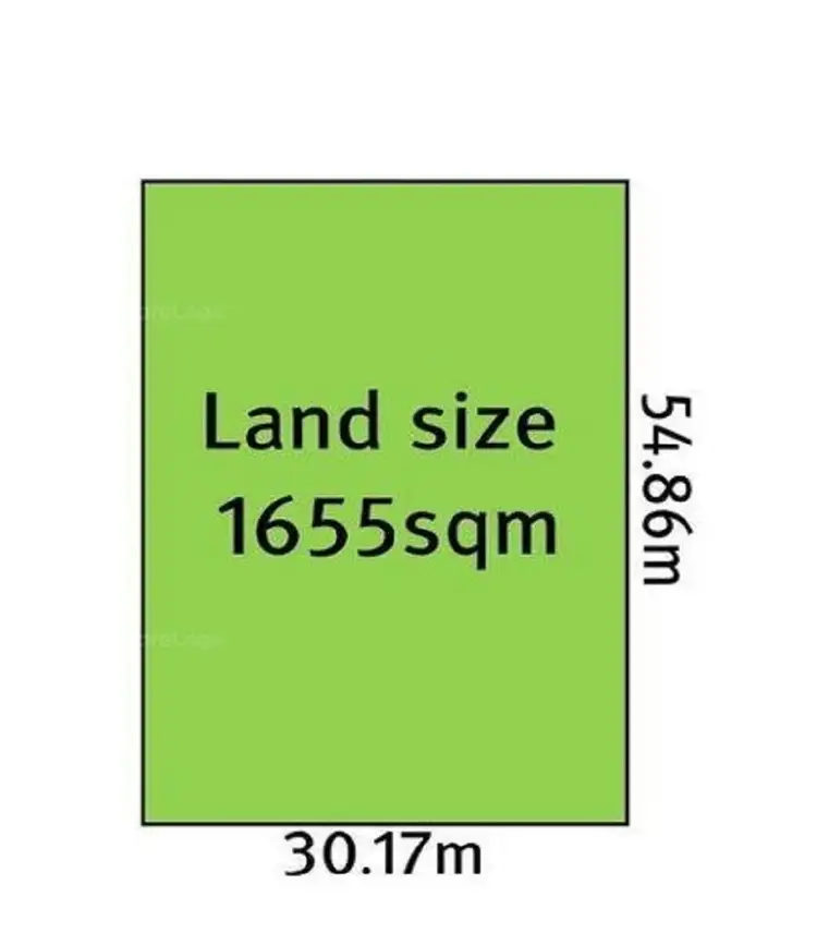 Main view of Homely land listing, 124 Nelson Street, Fairfield Heights NSW 2165