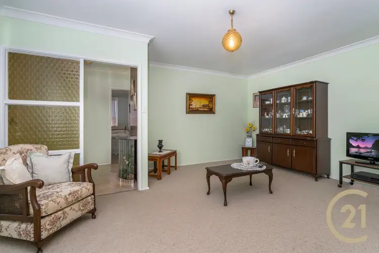 Second view of Homely house listing, 36 Boundary Road, Liverpool NSW 2170