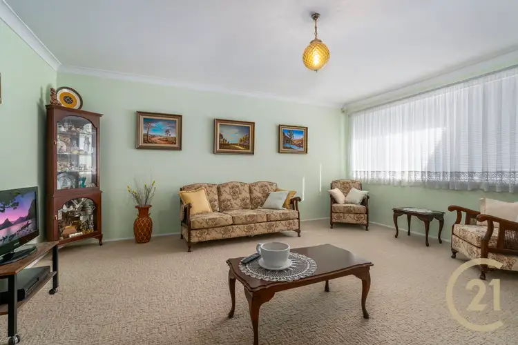 Third view of Homely house listing, 36 Boundary Road, Liverpool NSW 2170