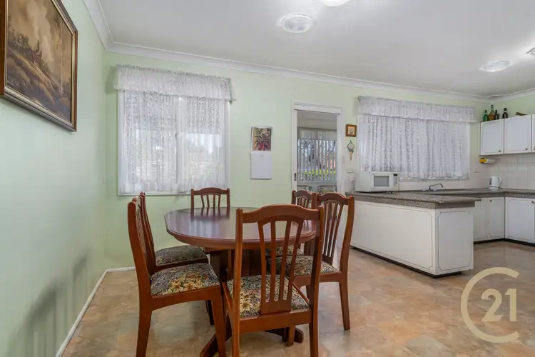 Fifth view of Homely house listing, 36 Boundary Road, Liverpool NSW 2170