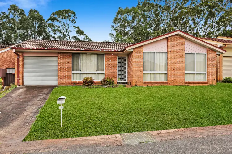 14 Eliza Way, Leumeah NSW 2560