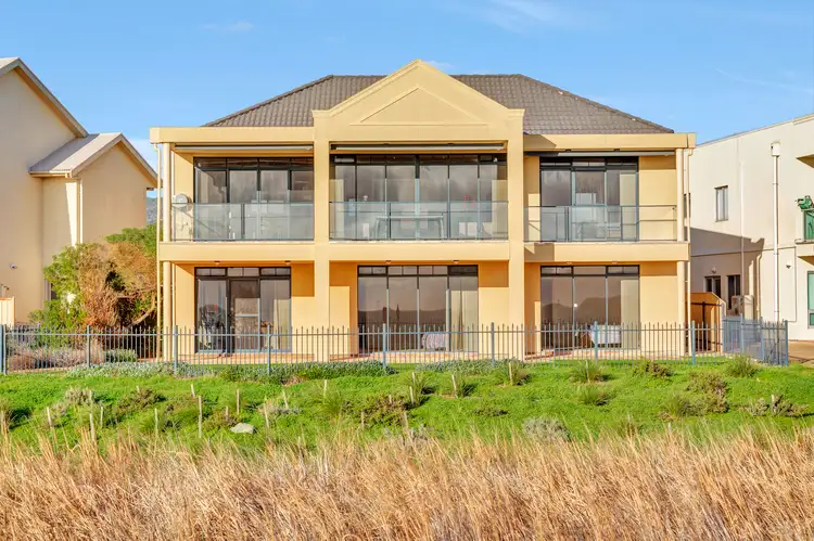 4 Seascape View, Sellicks Beach SA 5174