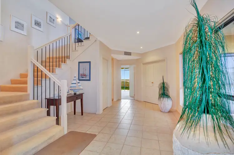 Fourth view of Homely house listing, 4 Seascape View, Sellicks Beach SA 5174