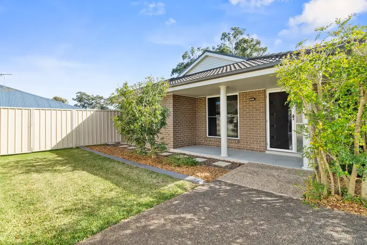 Main view of Homely house listing, 18 Moxey Close, Raymond Terrace NSW 2324