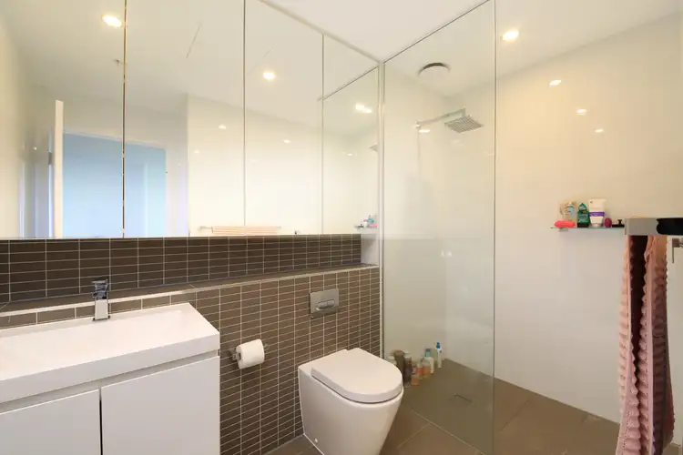 Fifth view of Homely apartment listing, 907/10 Gertrude Street, Wolli Creek NSW 2205