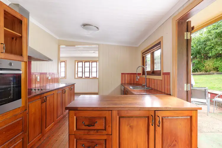 Main view of Homely house listing, 1 Randall Street, Gympie QLD 4570
