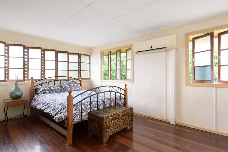 Fourth view of Homely house listing, 1 Randall Street, Gympie QLD 4570