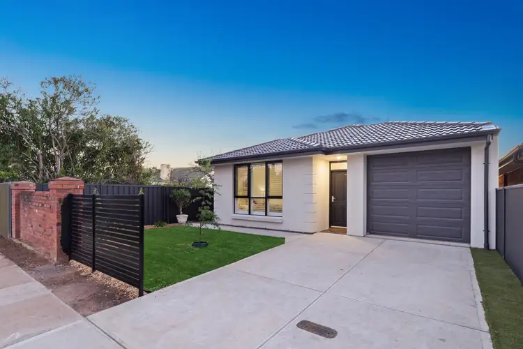 1 Bowden Grove, Oaklands Park SA 5046