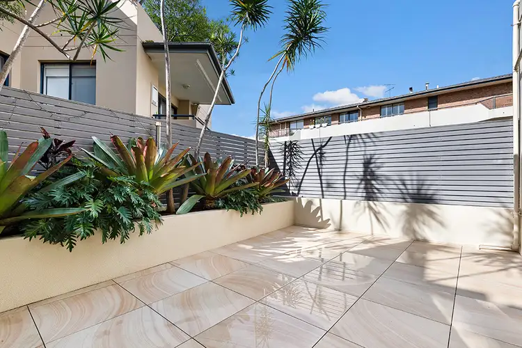 Main view of Homely studio listing, 56/120 Cabramatta Road, Cremorne NSW 2090