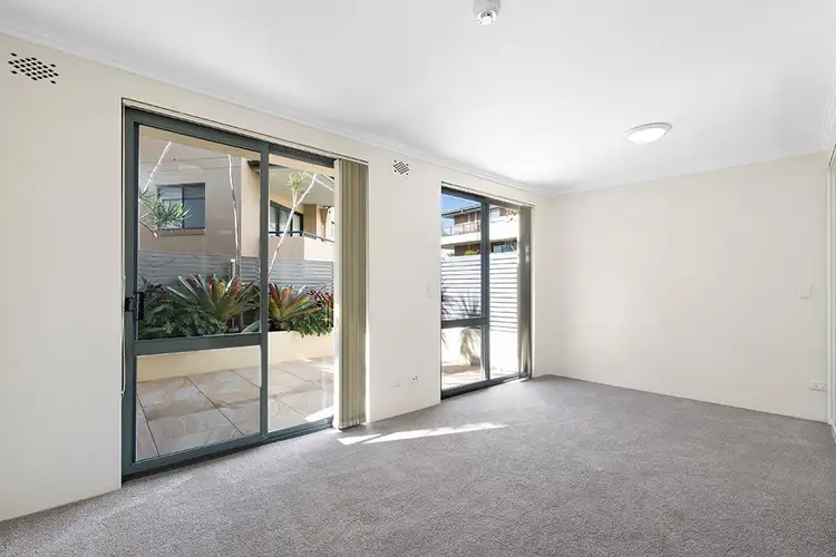 Second view of Homely studio listing, 56/120 Cabramatta Road, Cremorne NSW 2090