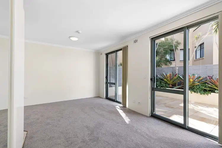 Fourth view of Homely studio listing, 56/120 Cabramatta Road, Cremorne NSW 2090