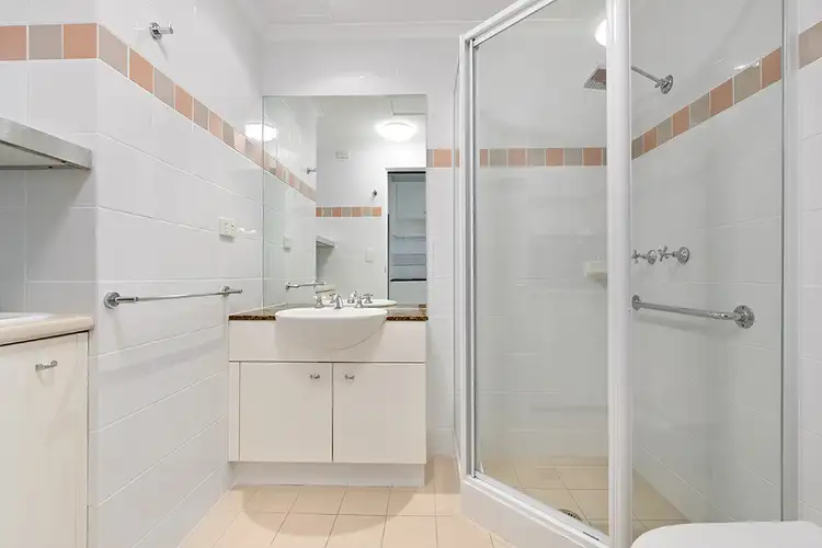 Fifth view of Homely studio listing, 56/120 Cabramatta Road, Cremorne NSW 2090