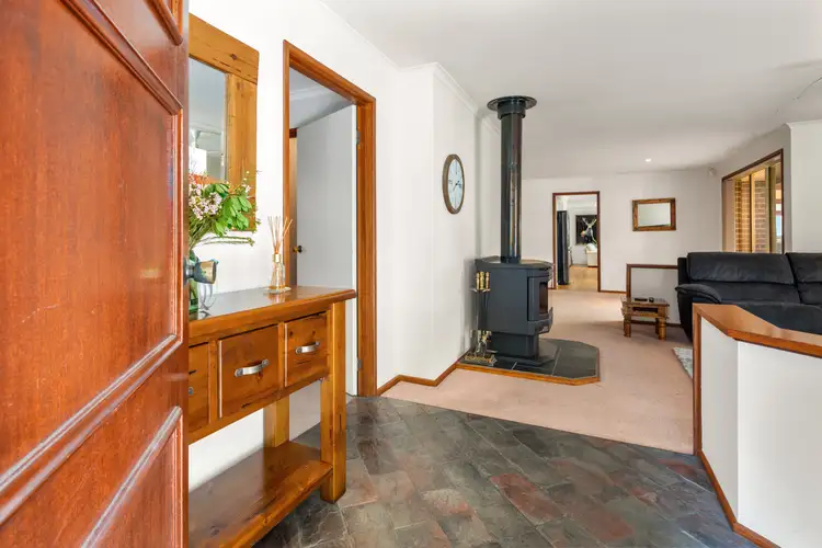 Third view of Homely house listing, 18 Oldborough Drive, Onkaparinga Hills SA 5163