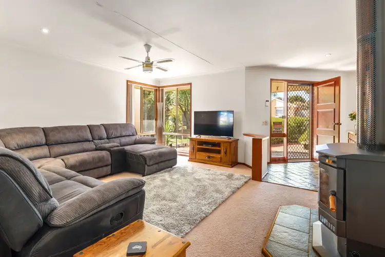 Fourth view of Homely house listing, 18 Oldborough Drive, Onkaparinga Hills SA 5163
