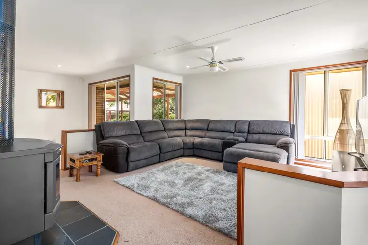 Fifth view of Homely house listing, 18 Oldborough Drive, Onkaparinga Hills SA 5163