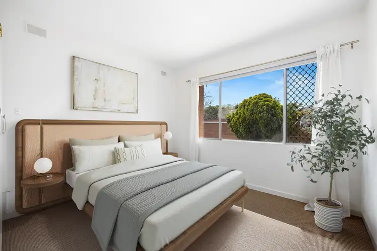Second view of Homely unit listing, 4/25 Fitzroy Terrace, Fitzroy SA 5082