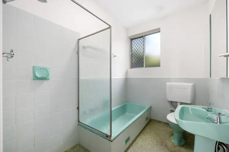 Fifth view of Homely unit listing, 4/25 Fitzroy Terrace, Fitzroy SA 5082