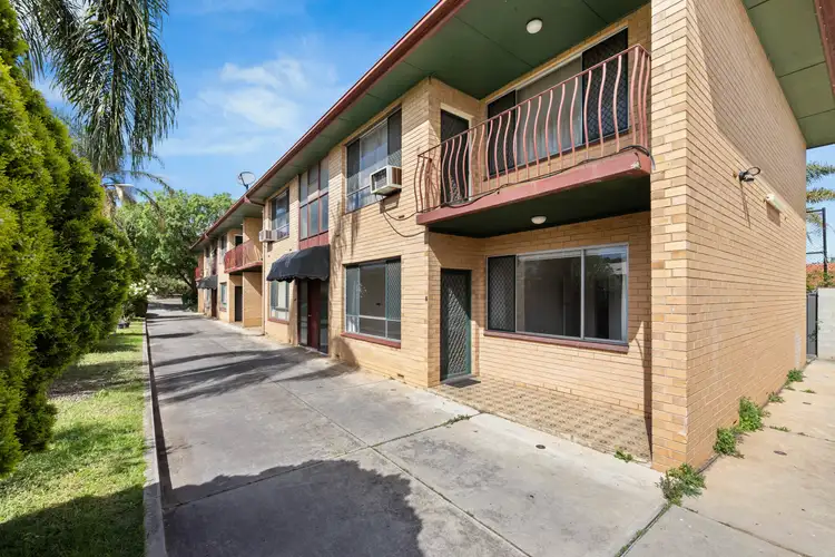 Sixth view of Homely unit listing, 4/25 Fitzroy Terrace, Fitzroy SA 5082