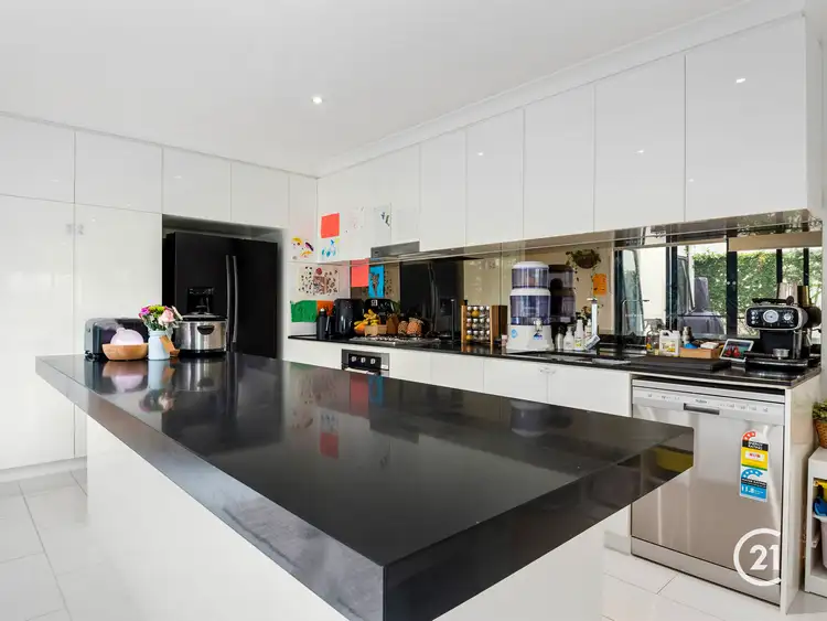 Third view of Homely townhouse listing, 53 North Ridge Avenue, Peregian Springs QLD 4573