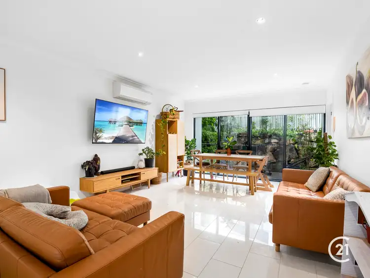 Fourth view of Homely townhouse listing, 53 North Ridge Avenue, Peregian Springs QLD 4573