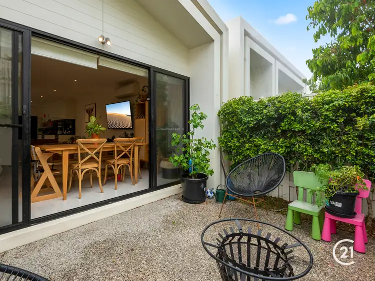 Fifth view of Homely townhouse listing, 53 North Ridge Avenue, Peregian Springs QLD 4573