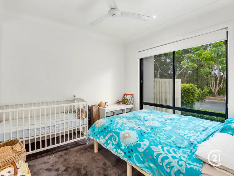 Sixth view of Homely townhouse listing, 53 North Ridge Avenue, Peregian Springs QLD 4573