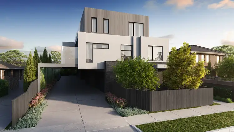 3/1086 Heatherton Road, Noble Park VIC 3174