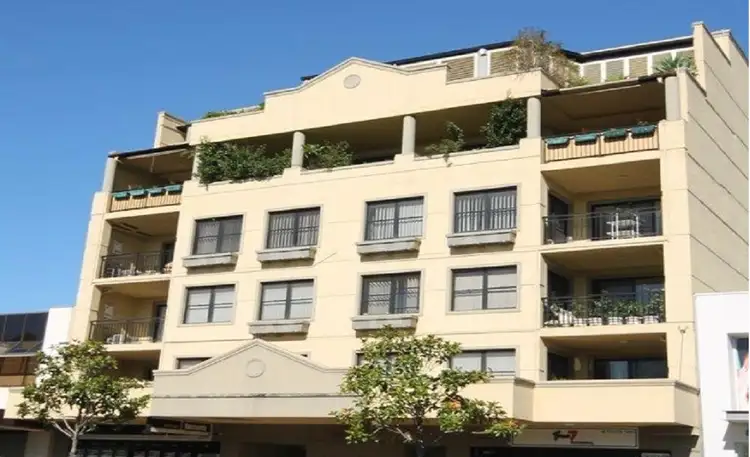 Main view of Homely apartment listing, 1/58 Bathurst Street, Liverpool NSW 2170