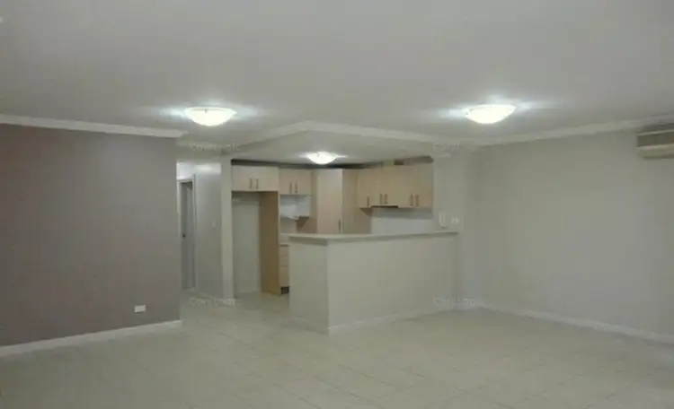 Third view of Homely apartment listing, 1/58 Bathurst Street, Liverpool NSW 2170
