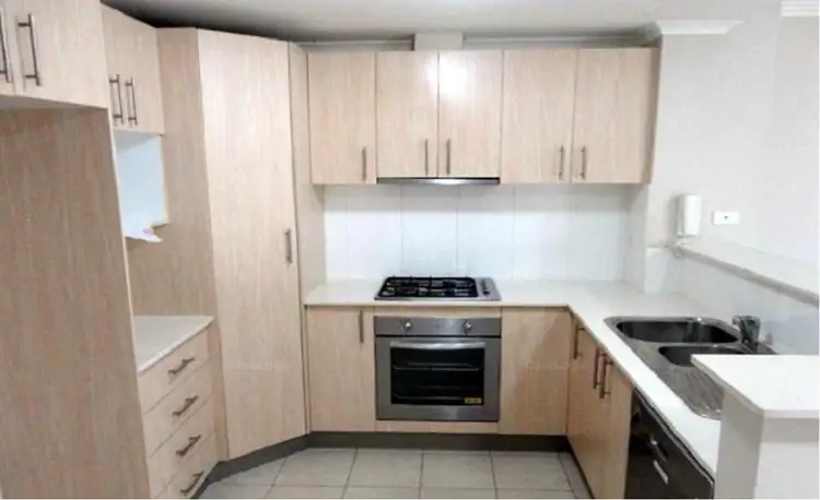 Fourth view of Homely apartment listing, 1/58 Bathurst Street, Liverpool NSW 2170