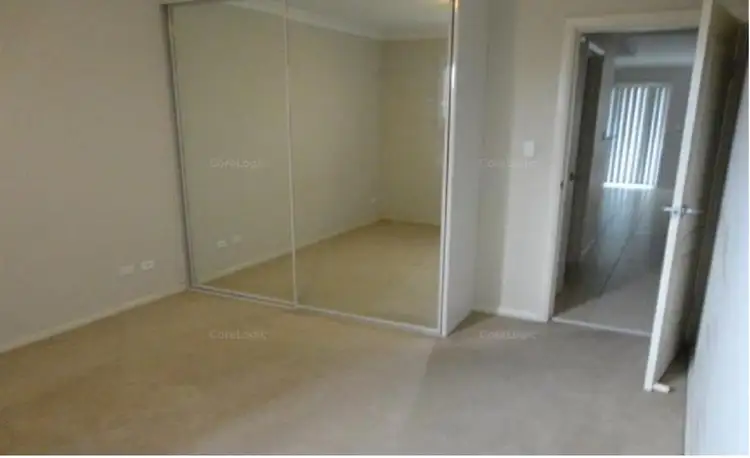 Sixth view of Homely apartment listing, 1/58 Bathurst Street, Liverpool NSW 2170