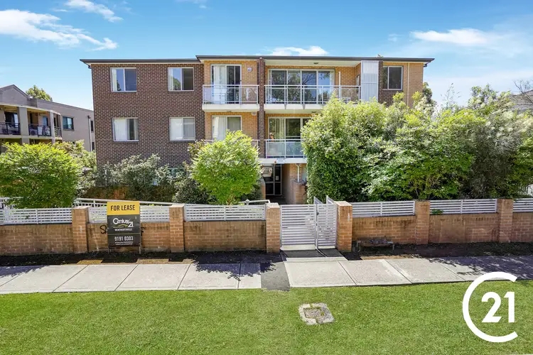 10/61-63 Stapleton Street, Pendle Hill NSW 2145