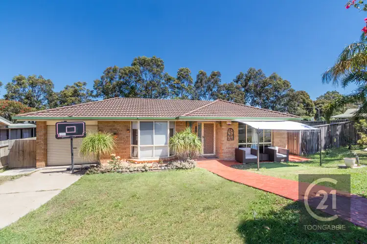 2 Spoonbill Avenue, Blacktown NSW 2148
