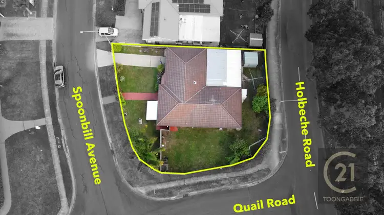 Second view of Homely house listing, 2 Spoonbill Avenue, Blacktown NSW 2148