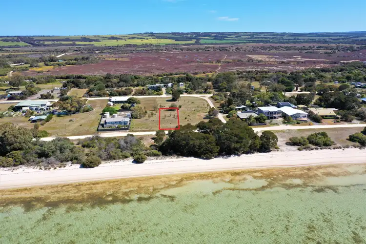 Main view of Homely land listing, 36 Nepean Esplanade, Nepean Bay SA 5223